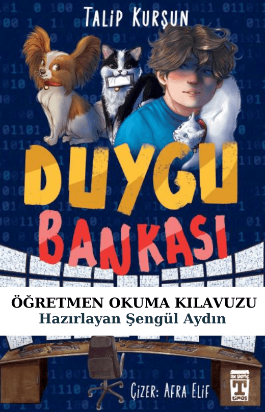 Duygu Bankası Öğretmen Okuma Kılavuzu